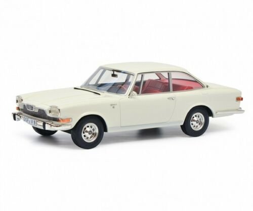 GLAS - 2600 V8 1966